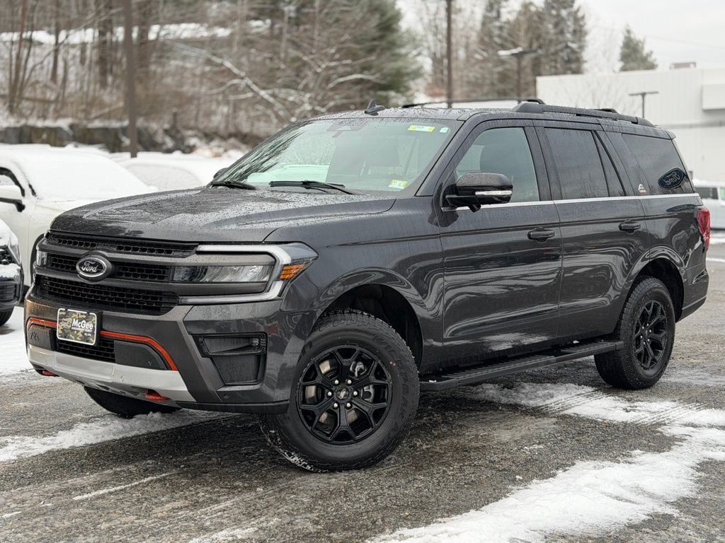 2023 Ford Expedition Timberline's photo