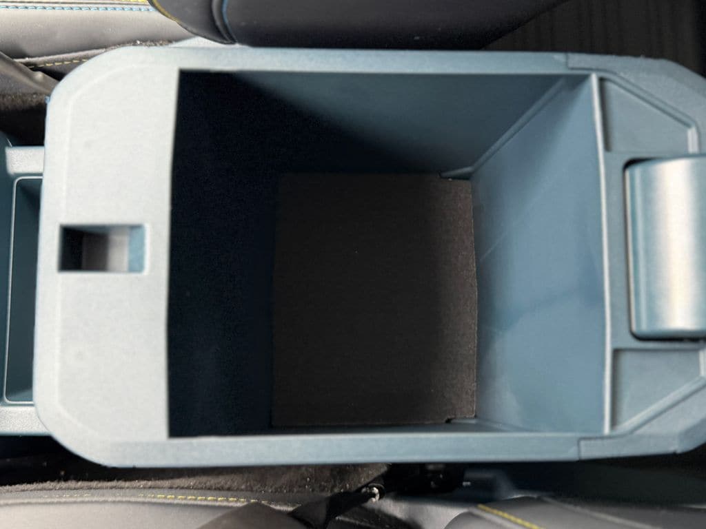 2025 Ford Maverick Lobo Premium - Photo 20