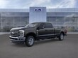 Ford F-350SD