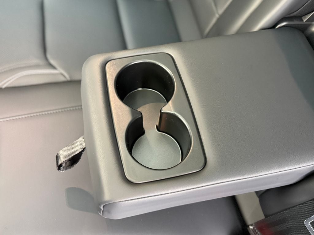 2025 Ford Mustang Mach-E Premium - Photo 7