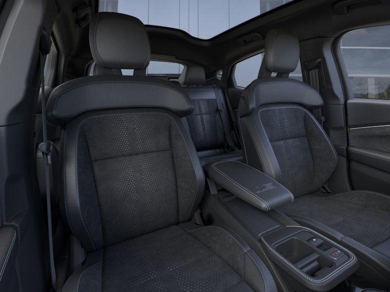 2025 Ford Mustang Mach-E GT - Photo 36