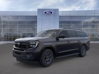 2026 Ford Expedition Max Active SUV