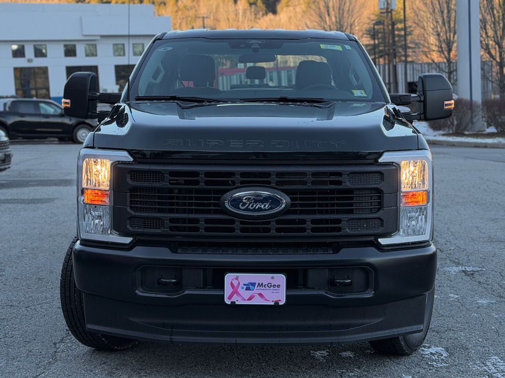 New 2026 Ford F-250SD XL Truck