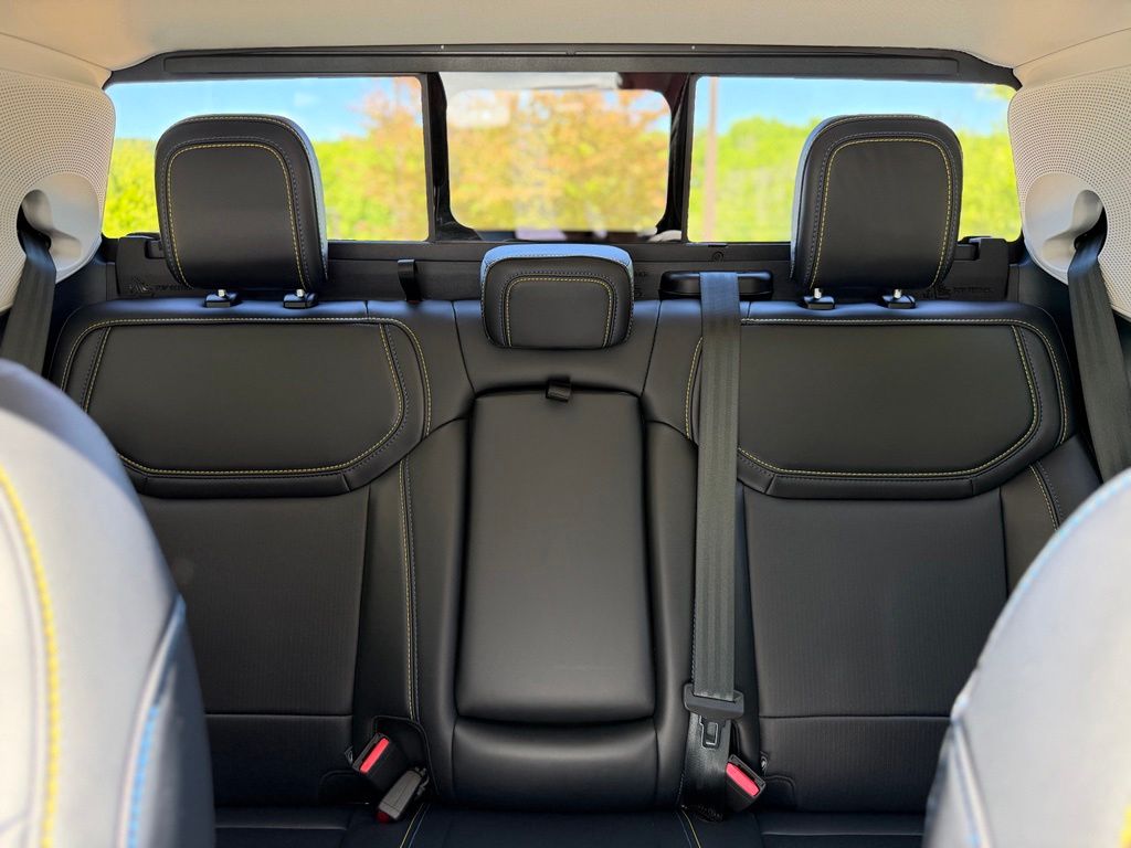 2025 Ford Maverick Lobo Premium - Photo 25