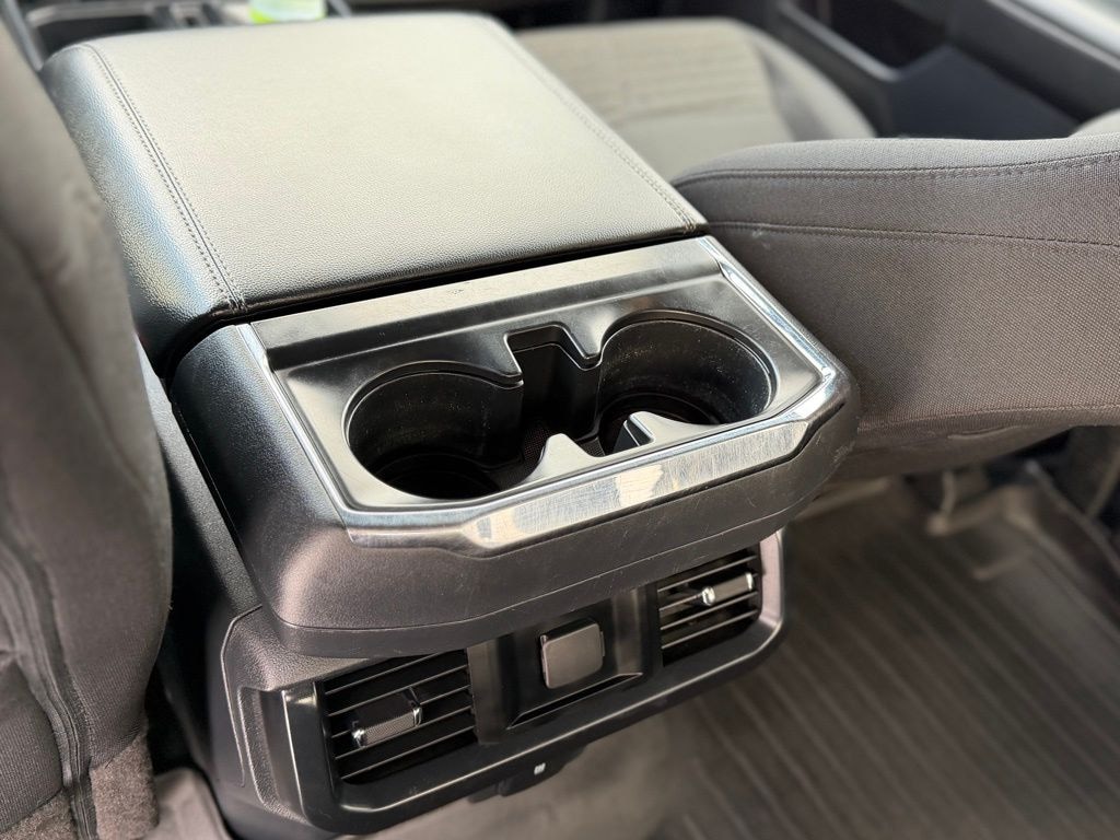 Certified 2022 Ford F-150 XL Truck SuperCrew Cab