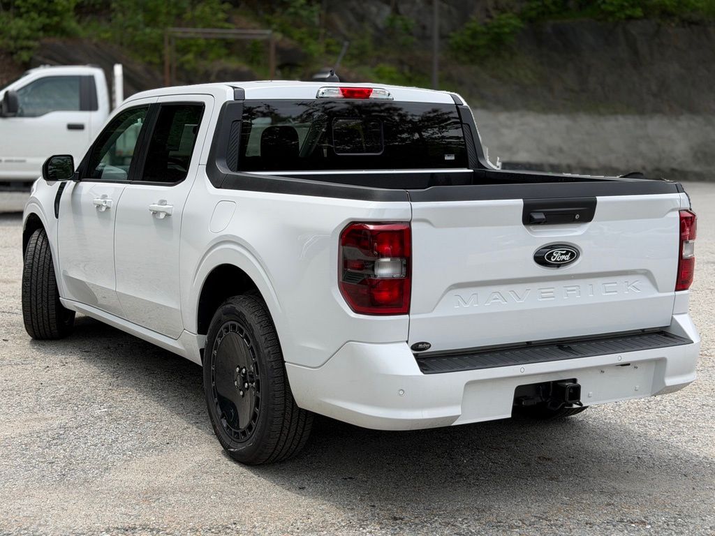 2025 Ford Maverick Lobo Premium - Photo 3