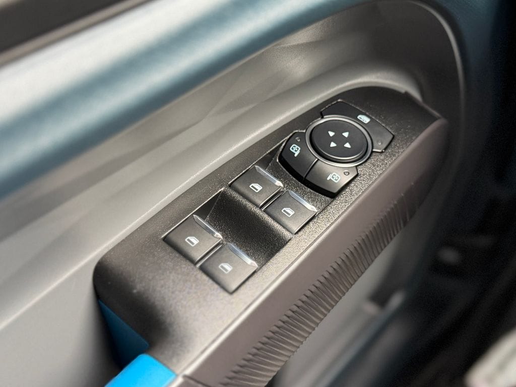 2025 Ford Maverick Lobo Premium - Photo 21