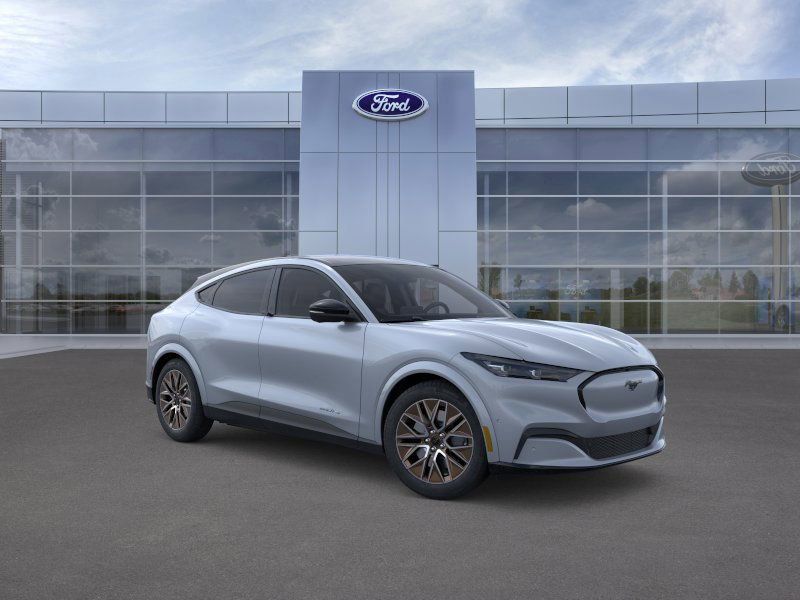 2025 Ford Mustang Mach-E Premium - Photo 34