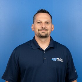 Staff member Kevin Dowd from ID_24e601399e3f