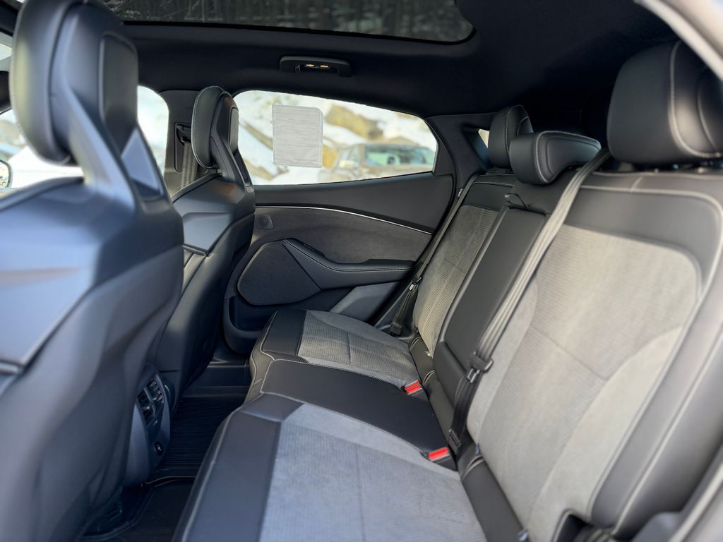 2025 Ford Mustang Mach-E GT - Photo 6