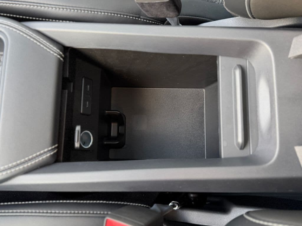 2025 Ford Mustang Mach-E GT - Photo 19