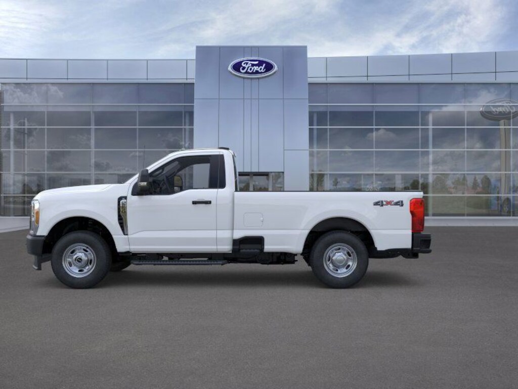 New 2026 Ford F-250SD XL Truck