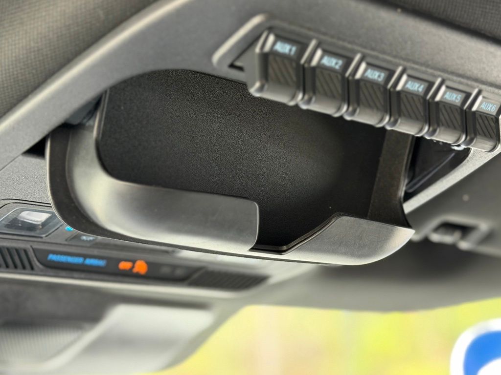 2023 Ford F-150 Tremor - Photo 23