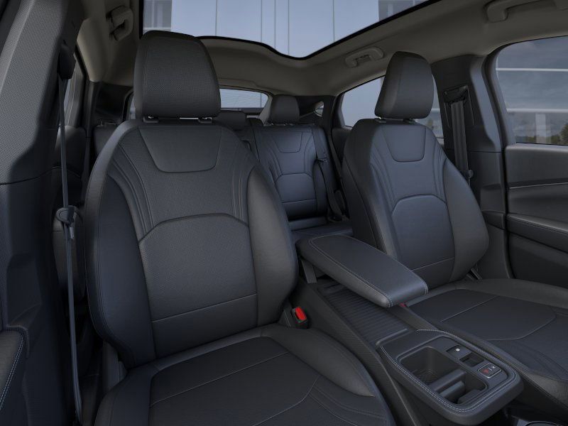 2025 Ford Mustang Mach-E Premium - Photo 37