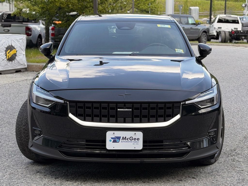 Used 2021 Polestar 2 Pilot Plus with VIN LPSED3KA4ML017186 for sale in Montpelier, VT