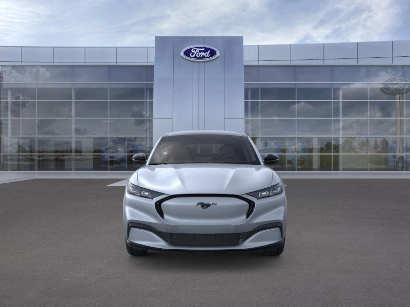 2025 Ford Mustang Mach-E Premium - Photo 33