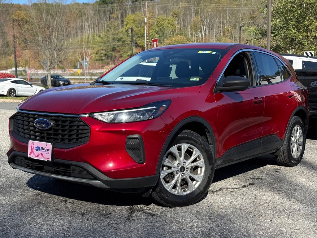 2023 Ford Escape