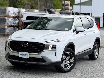 2023 Hyundai Santa Fe SEL SUV