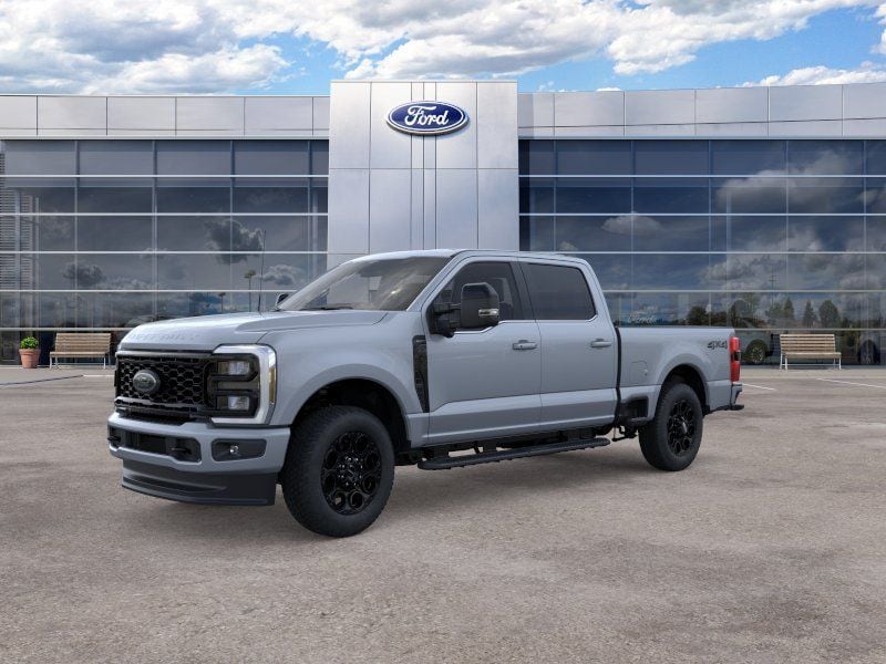 2026 Ford F-350 Super Duty