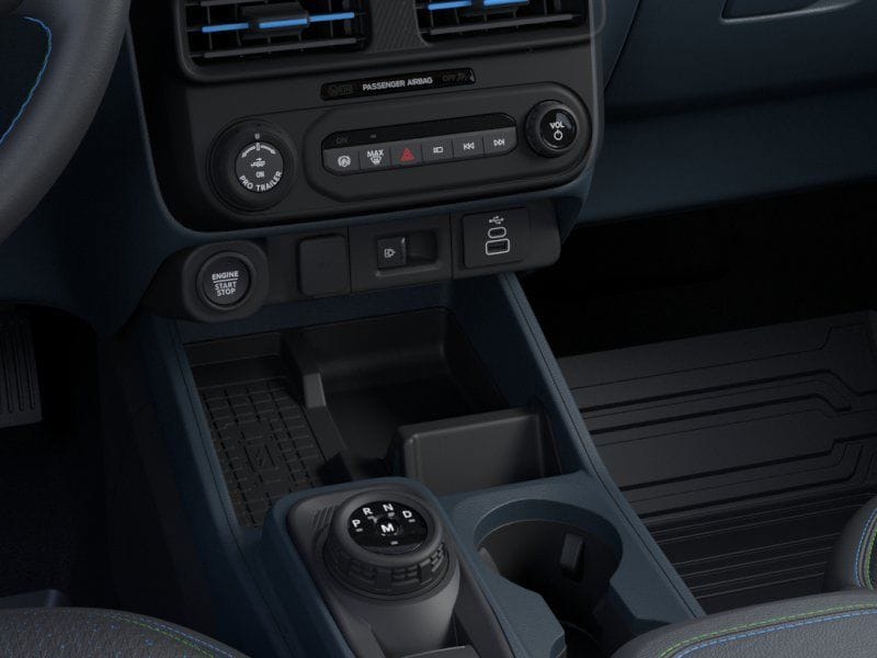 2025 Ford Maverick Lobo Premium - Photo 40