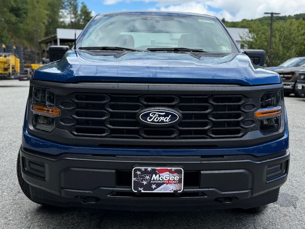 New 2025 Ford F-150 XL Truck