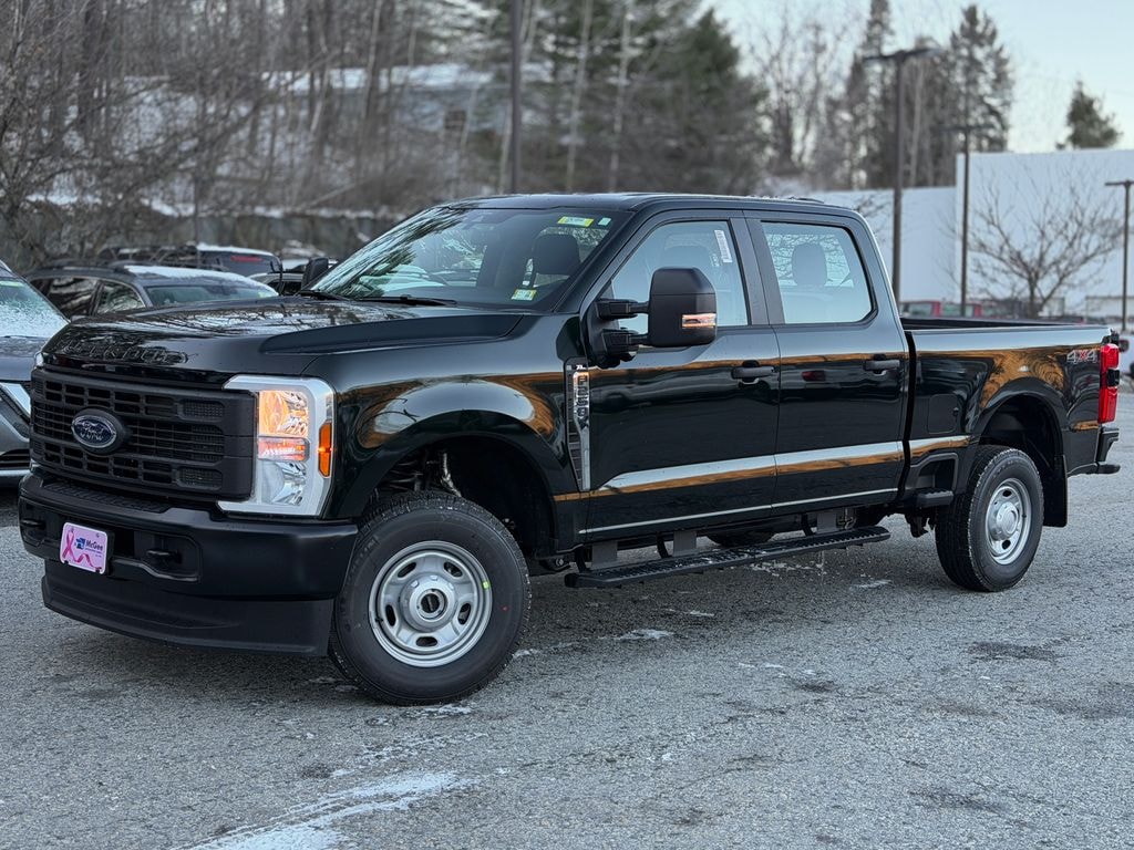 New 2026 Ford F-250SD XL Truck