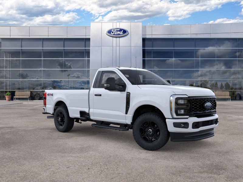 2026 Ford F-350 Super Duty XL - Photo 7