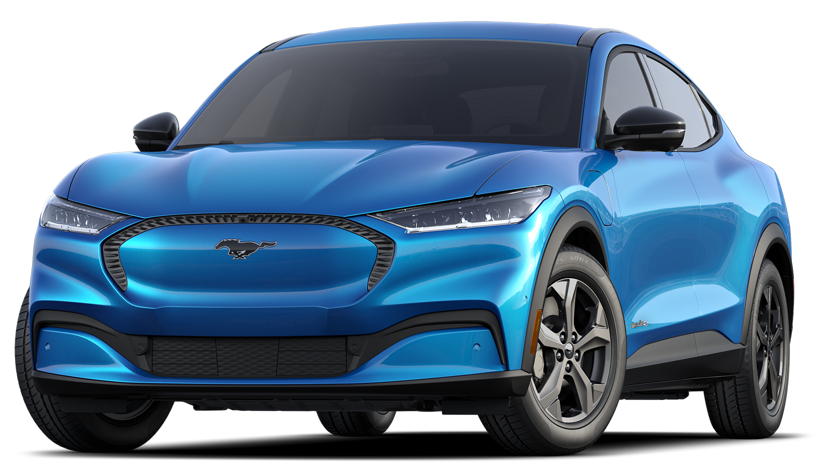 New 2024 Ford Mustang MachE For Sale in Montpelier, VT