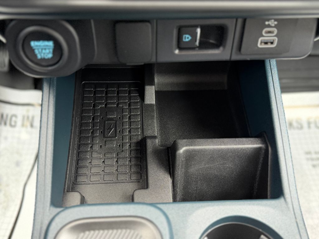 2025 Ford Maverick Lobo Premium - Photo 15