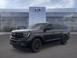 Ford Expedition Max