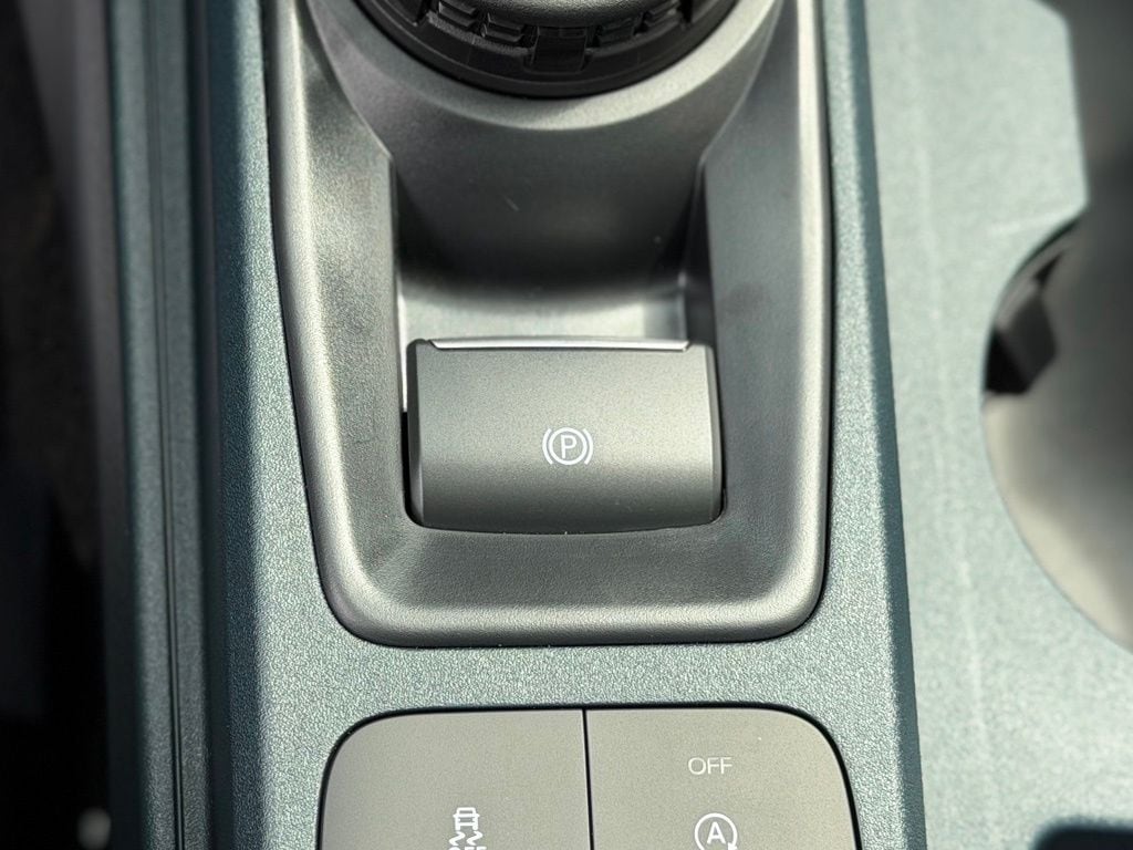 2025 Ford Maverick Lobo Premium - Photo 19