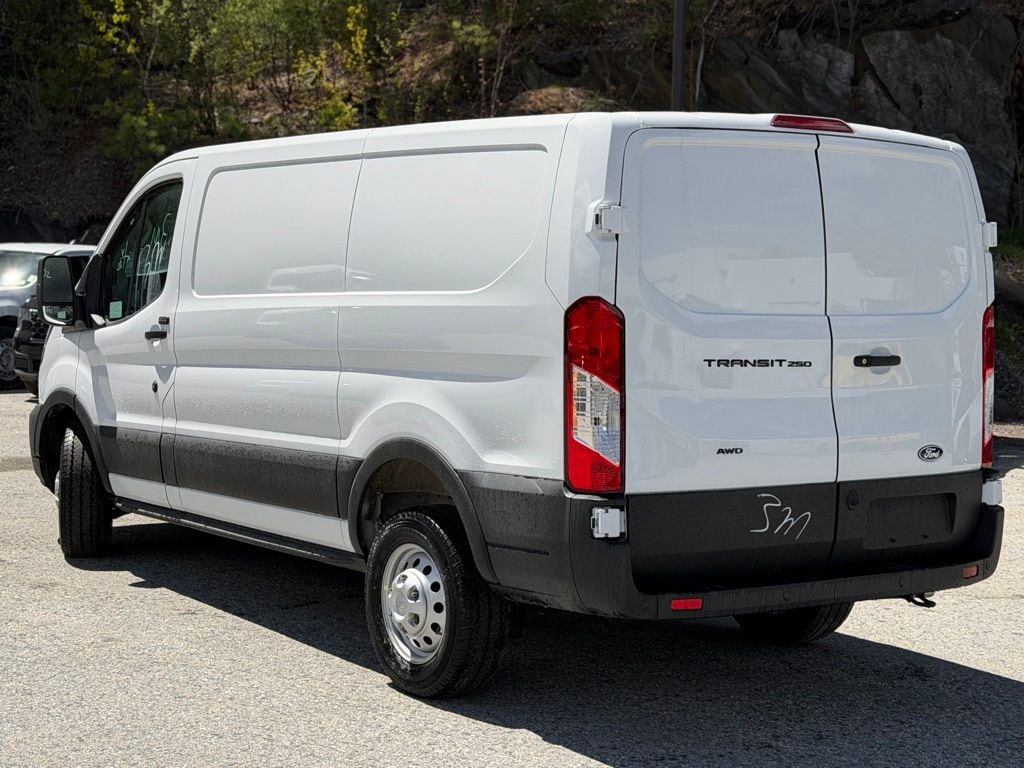 2026 Ford Transit Van Base - Photo 25