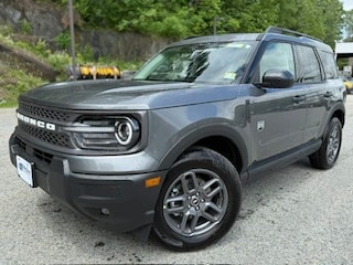 2025 Ford Bronco Sport Big Bend SUV