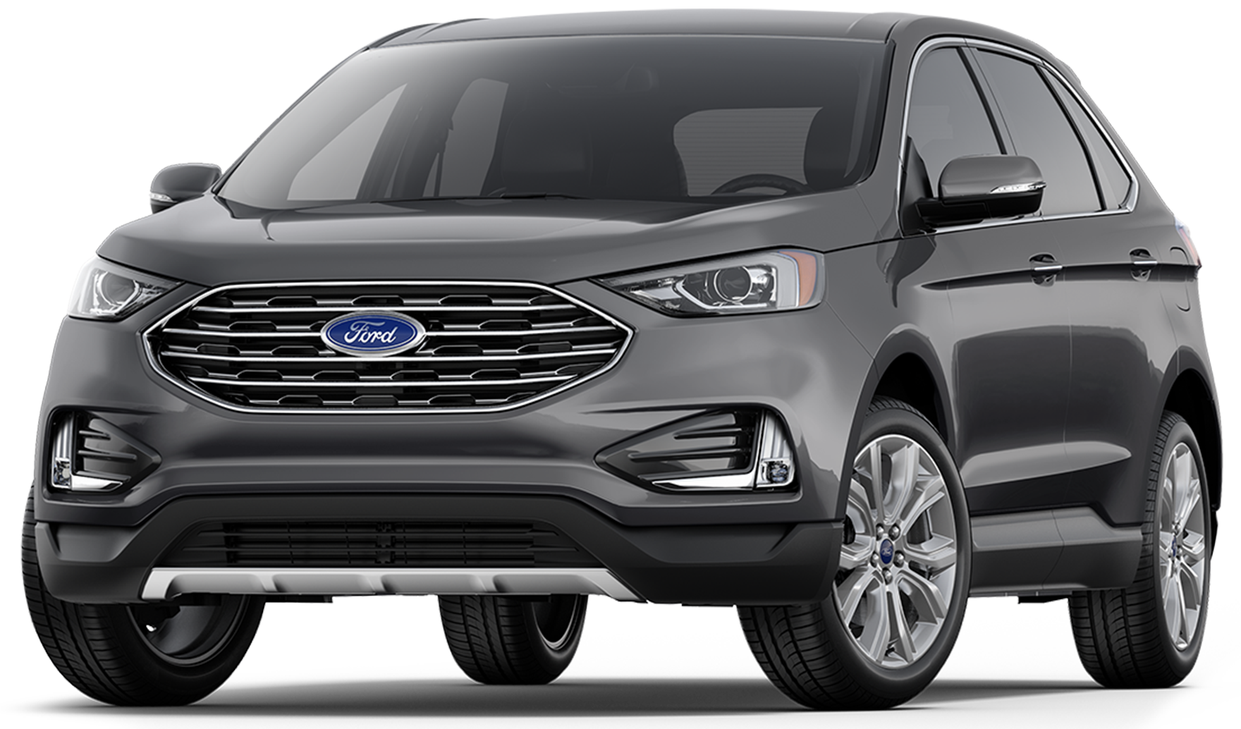 2024 Ford Edge For Sale In Montpelier, VT