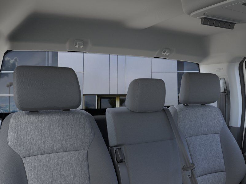 2026 Ford F-350 Super Duty XL - Photo 22