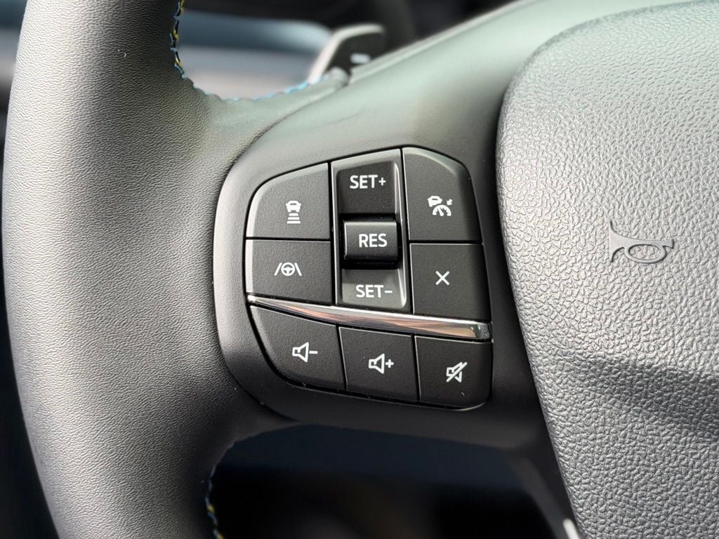 2025 Ford Maverick Lobo Premium - Photo 10