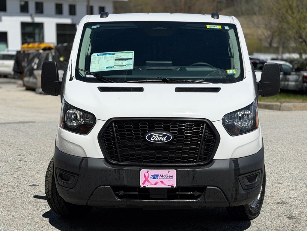 2026 Ford Transit Van Base - Photo 24