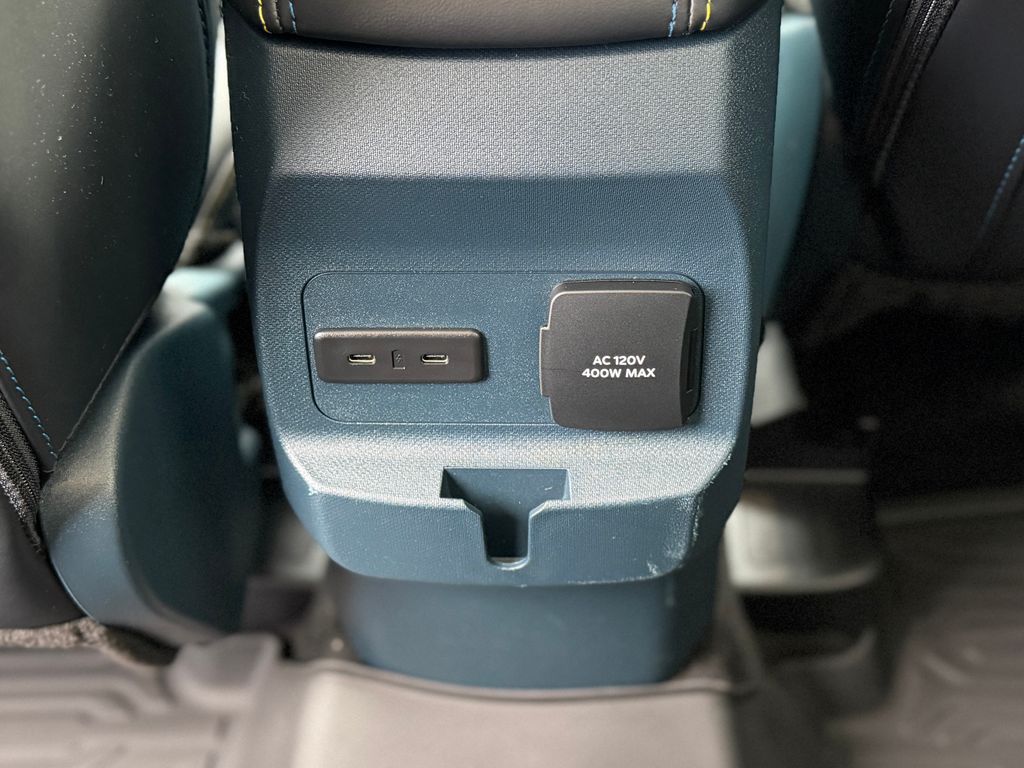 2025 Ford Maverick Lobo Premium - Photo 6