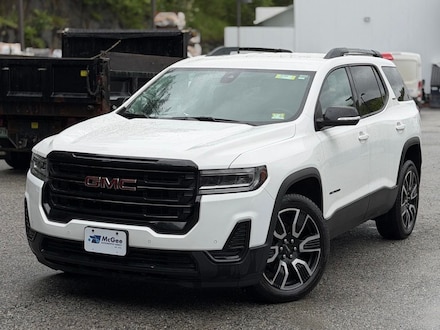 2021 GMC Acadia SLE SUV