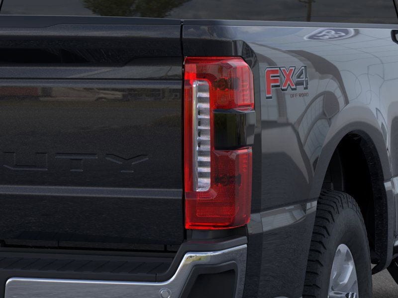 2025 Ford F-250 Super Duty XLT - Photo 21