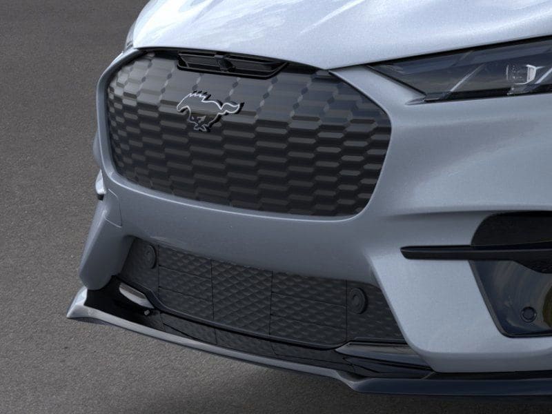 2025 Ford Mustang Mach-E GT - Photo 43