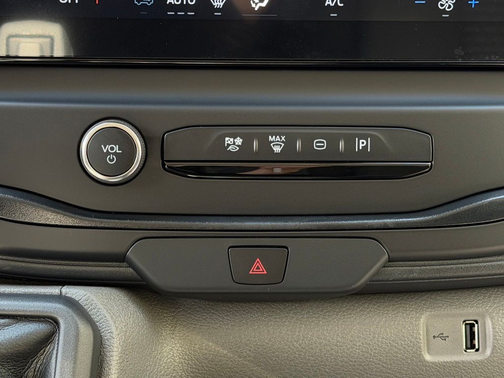 2026 Ford Transit Van Base - Photo 35