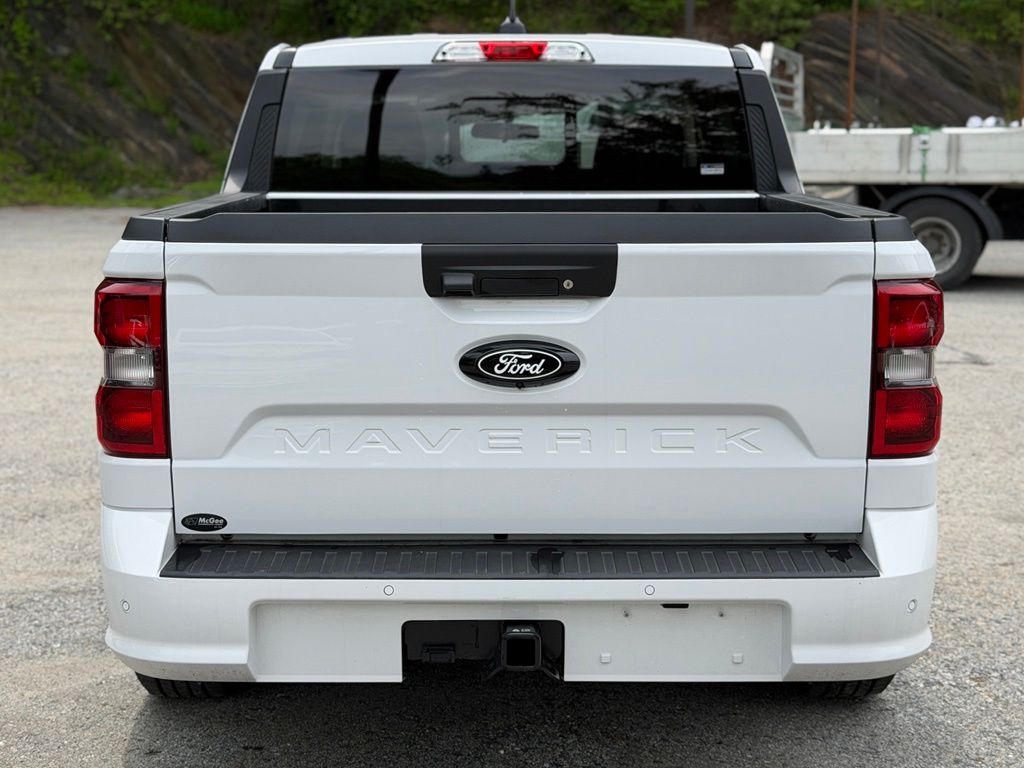 2025 Ford Maverick Lobo Premium - Photo 4