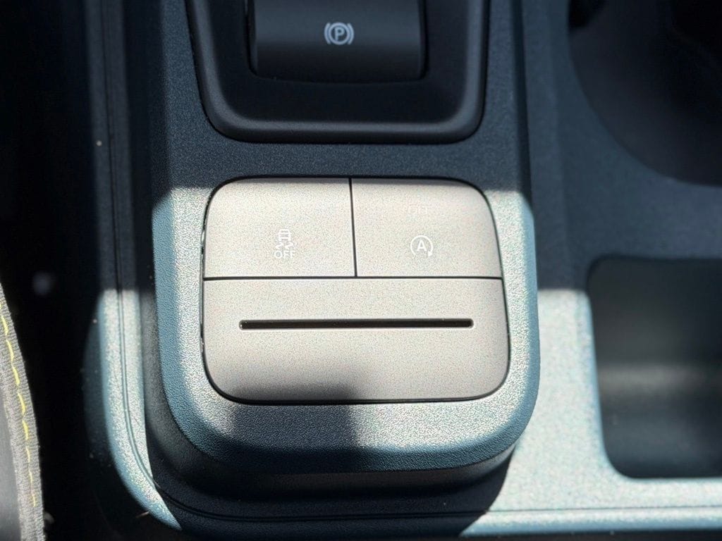 2025 Ford Maverick Lobo Premium - Photo 19