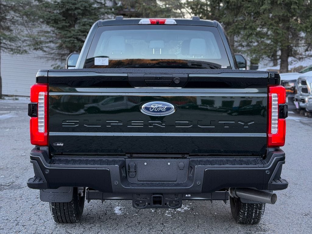 New 2026 Ford F-250SD XL Truck