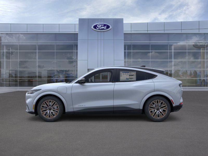 2025 Ford Mustang Mach-E Premium - Photo 30