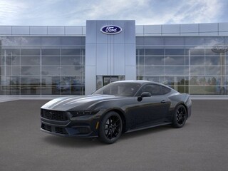 2026 Ford Mustang Ecoboost Premium Coupe