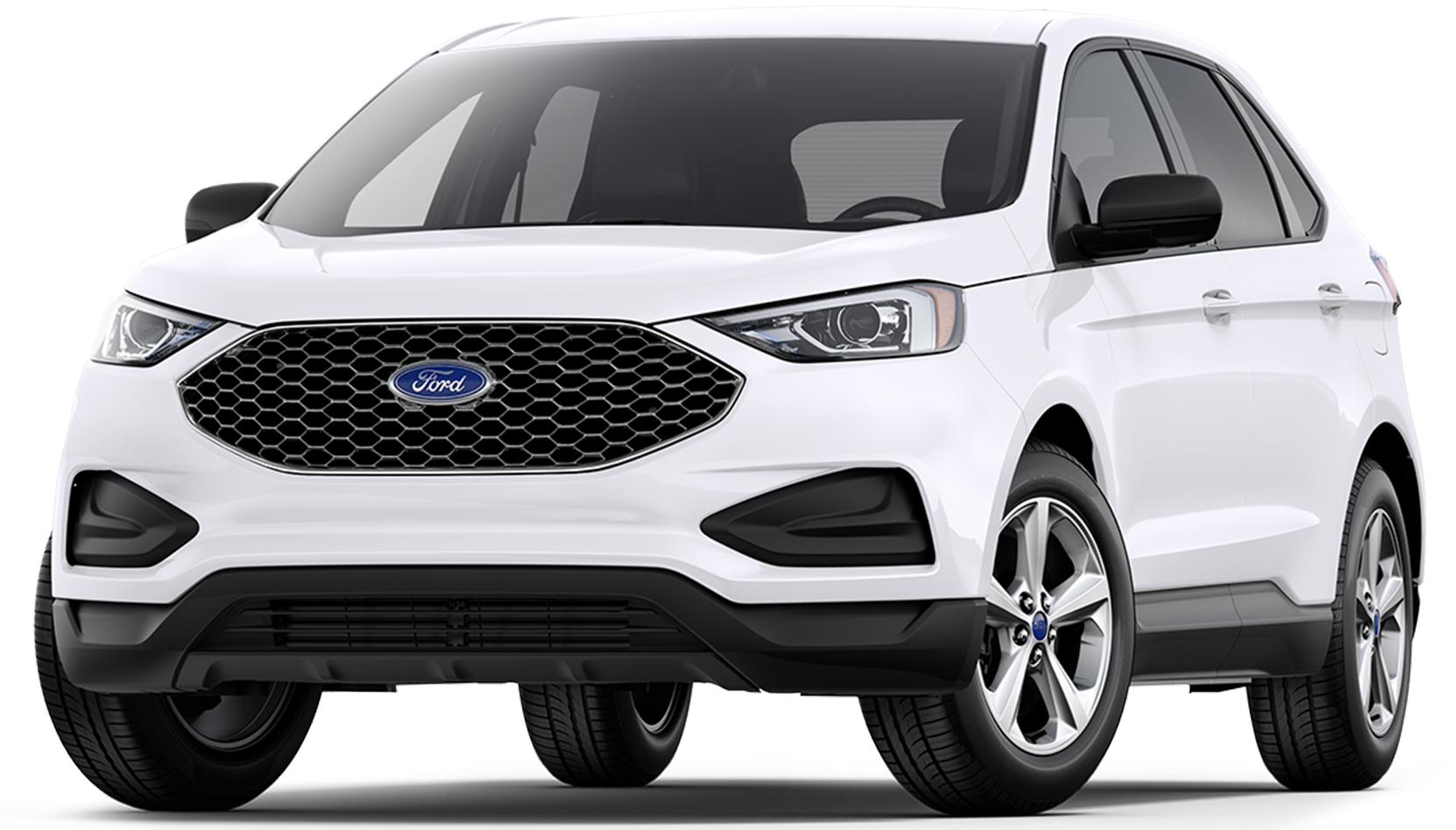 2024 Ford Edge For Sale In Montpelier, VT