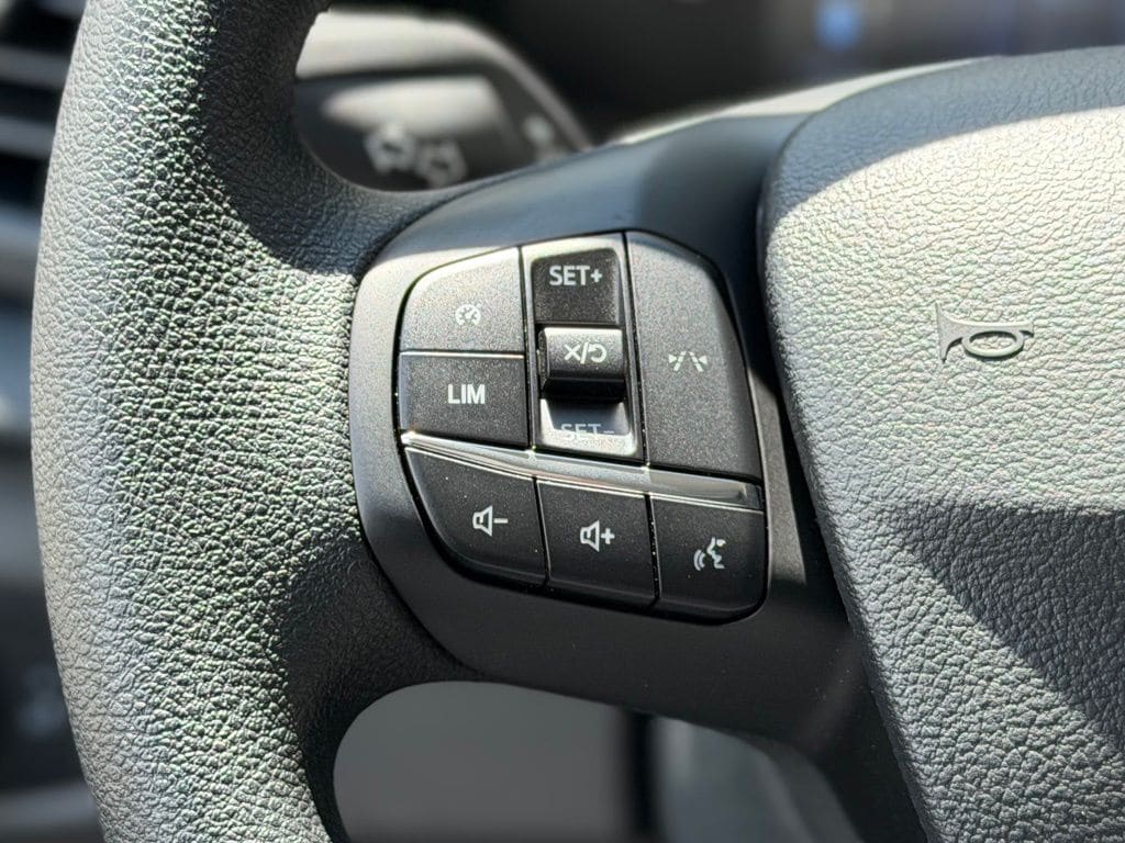 2026 Ford Transit Van Base - Photo 31
