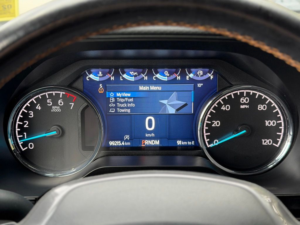 2023 Ford F-150 Tremor - Photo 10